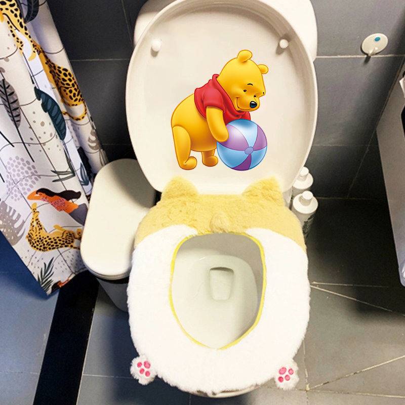 Pooh Bear